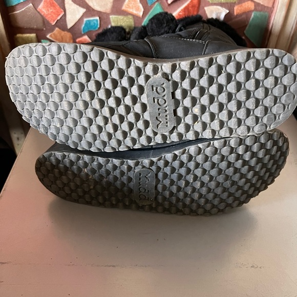 MUDD - Picture 4 of 4